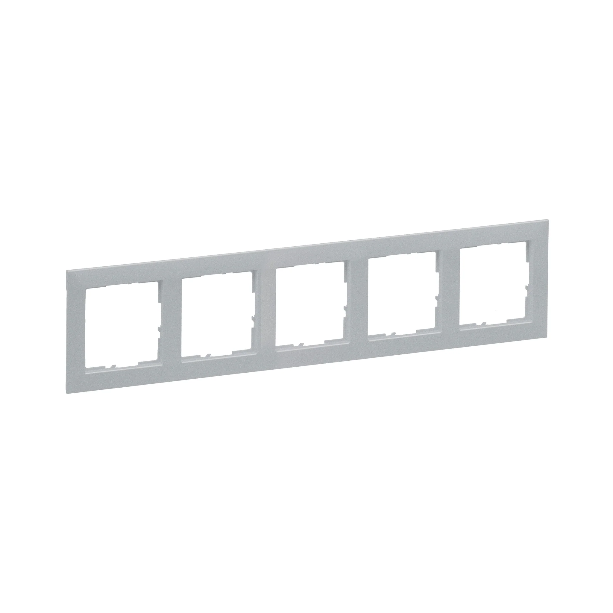 Rama ornament 5 posturi Legrand Suno titan 721605 [1]