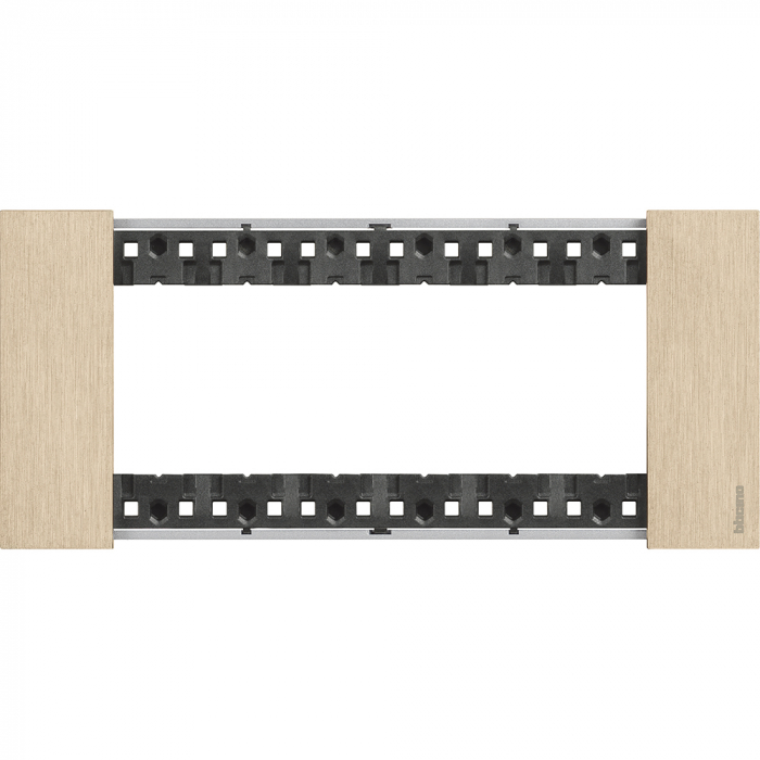 Rama ornament 6M metal Living Now auriu KA4806ZW [1]