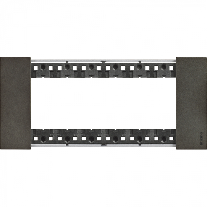 Rama ornament 6M metal Living Now space KA4806NG [1]
