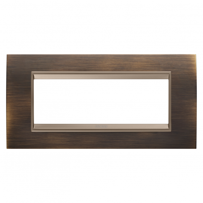 Rama Ornament 6M metal LUX Gewiss Chorus alama antica GW16206XQ [1]