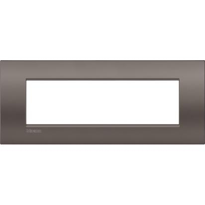 Rama Ornament 7M AIR Living Light Bticino Argila LNC4807CY [1]