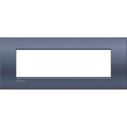 Rama Ornament 7M AIR Living Light Bticino Blue Moon LNC4807BM [1]