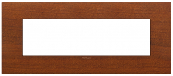 Rama Ornament 7M lemn Vimar Arke cires 19657.42 [1]