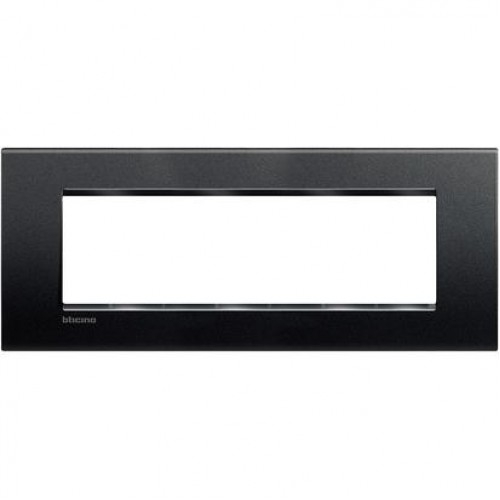 Rama Ornament 7M Living Light Bticino antracit LNA4807AR [1]