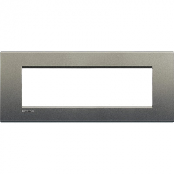 Rama Ornament 7M metal Living Light Bticino Avenue LNA4807AE [1]