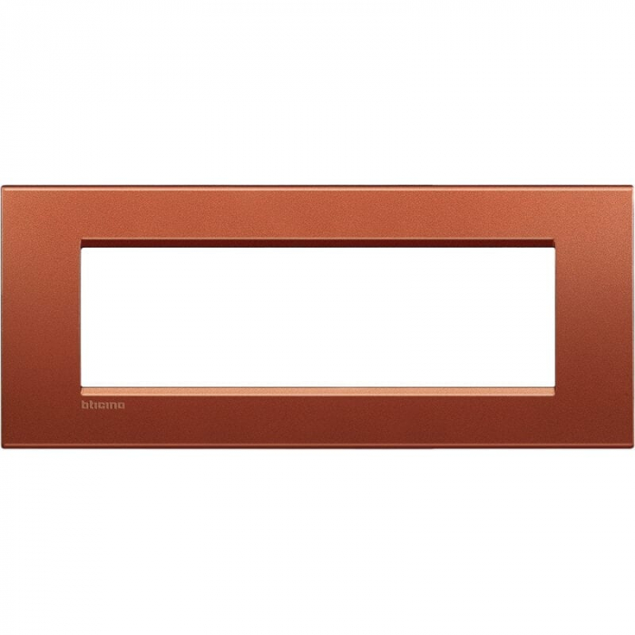 Rama Ornament 7M metal Living Light Bticino Caramiziu LNA4807RK [1]