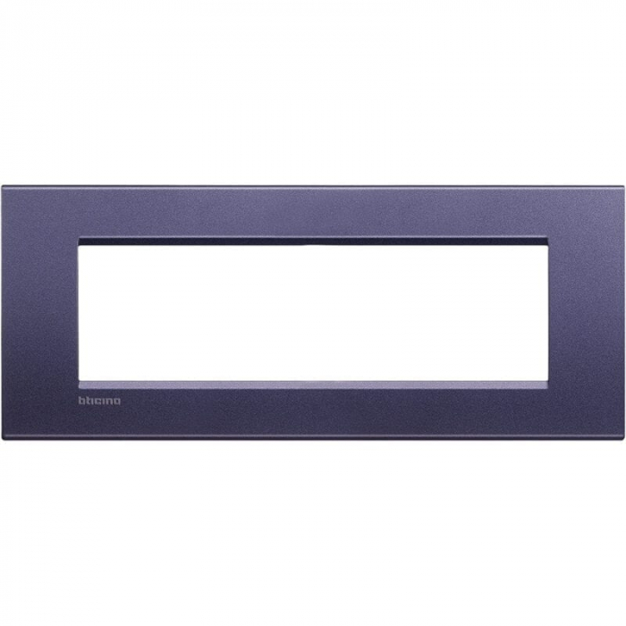 Rama Ornament 7M metal Living Light Bticino Club LNA4807CB [1]