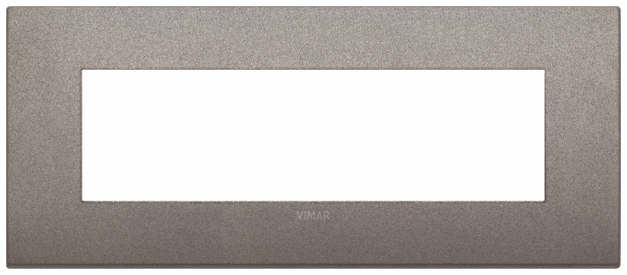 Rama Ornament 7M metal Vimar Arke titan mat 19657.04 [1]