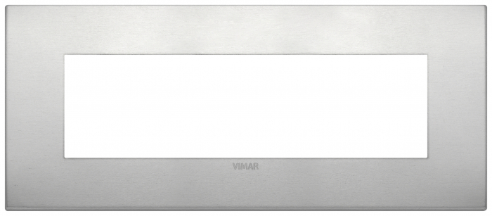 Rama Ornament 7M Vimar Arke aluminiu 19657.15 [1]