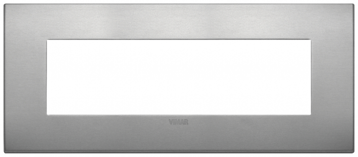 Rama Ornament 7M Vimar Arke aluminiu lava 19657.16 [1]