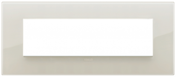 Rama Ornament 7M Vimar Arke reflex fildes 19657.67 [1]