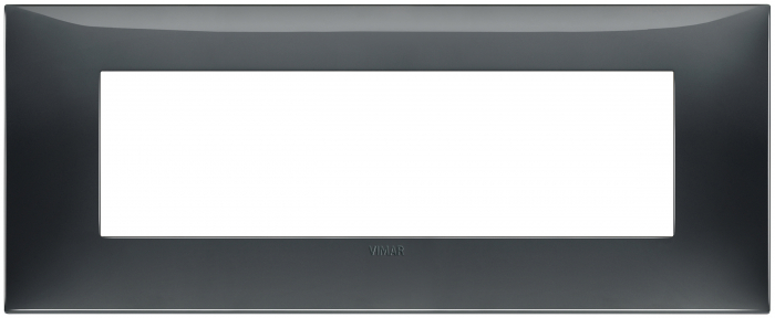 Rama Ornament 7M Vimar Neve ardezie 09677.03 [1]