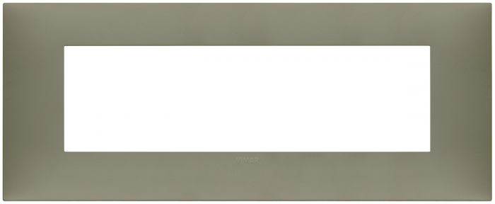Rama Ornament 7M Vimar Neve argila mat 09677.13 [1]