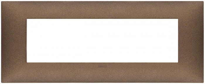 Rama Ornament 7M Vimar Neve cupru mat 09677.24 [1]
