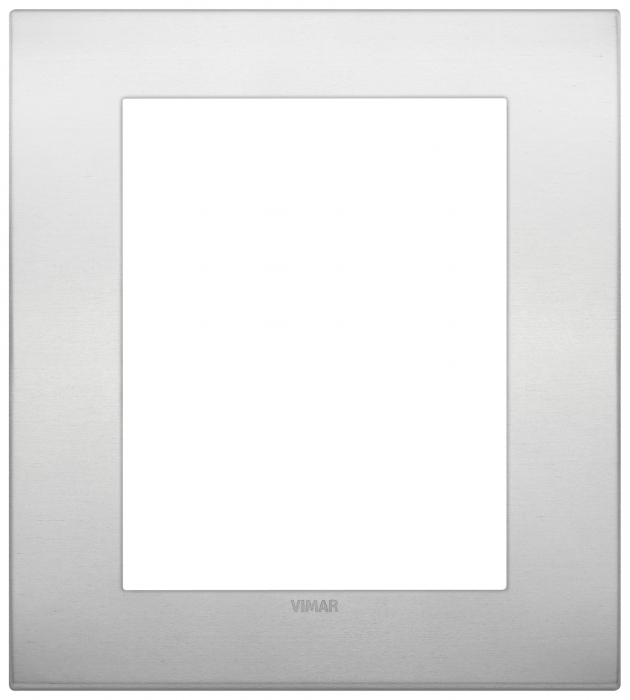 Rama Ornament 8M Vimar Arke aluminiu 19668.15 [1]