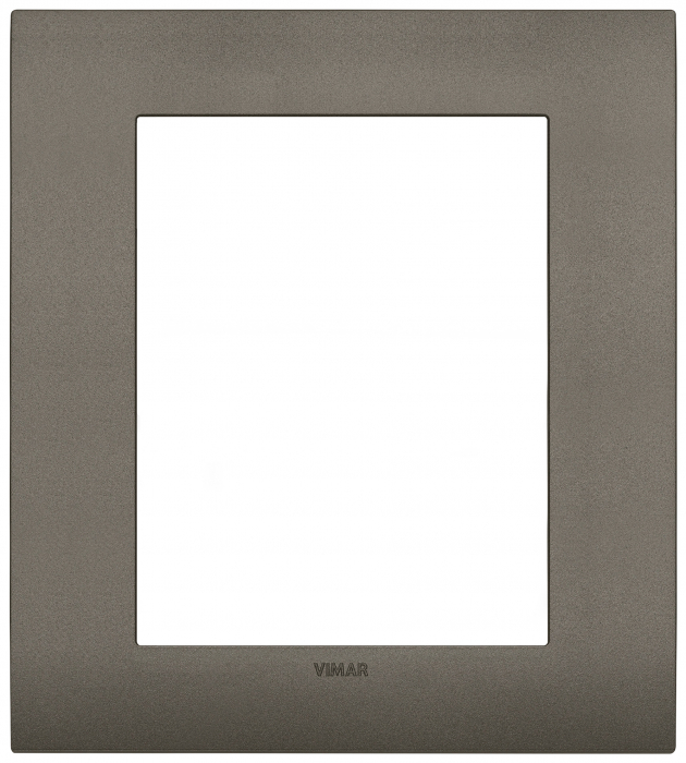Rama Ornament 8M Vimar Arke metal 19668.80 [1]