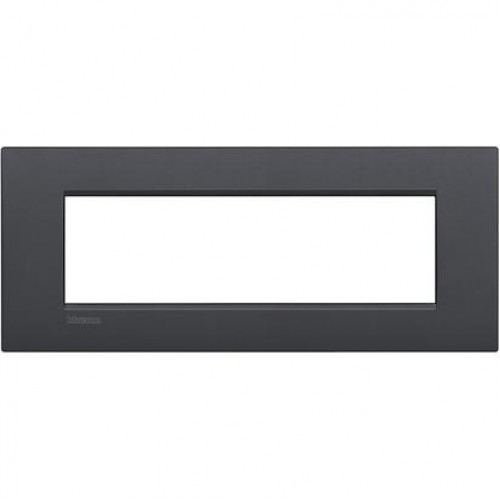 Rama Ornament AIR 7M Living Light Bticino antracit LNC4807AR [1]
