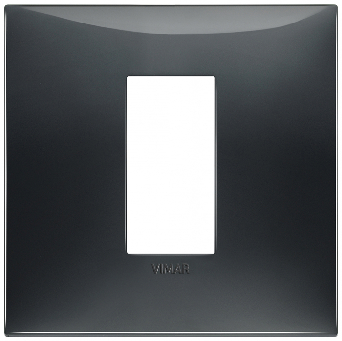 Rama Ornament rectangulara 1M Vimar Neve ardezie 09661.03 [1]