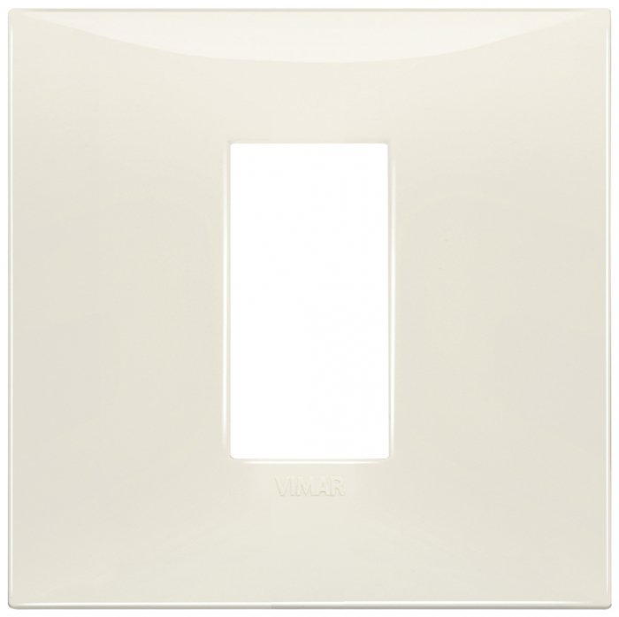 Rama Ornament rectangulara 1M Vimar Neve fildes 09661.02 [1]
