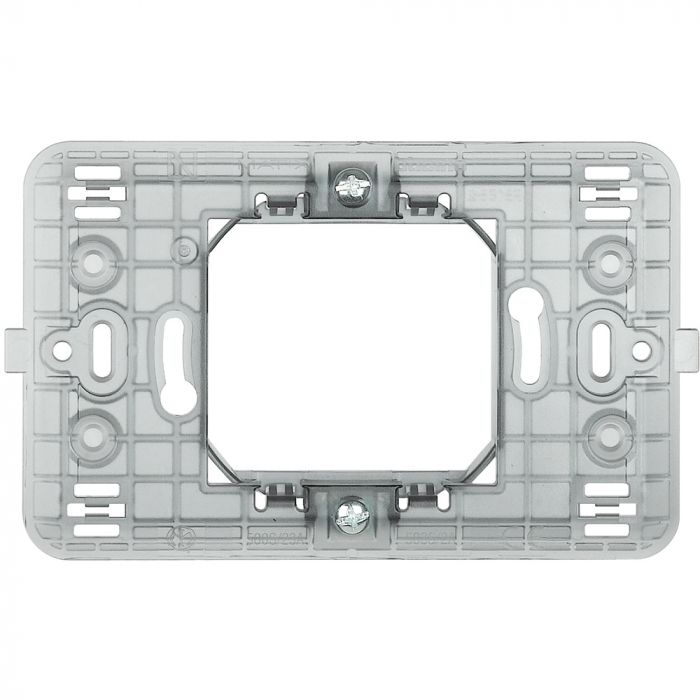 Rama Suport 2 module Matix Bticino (pentru rame AM4819) 500S/23A [1]