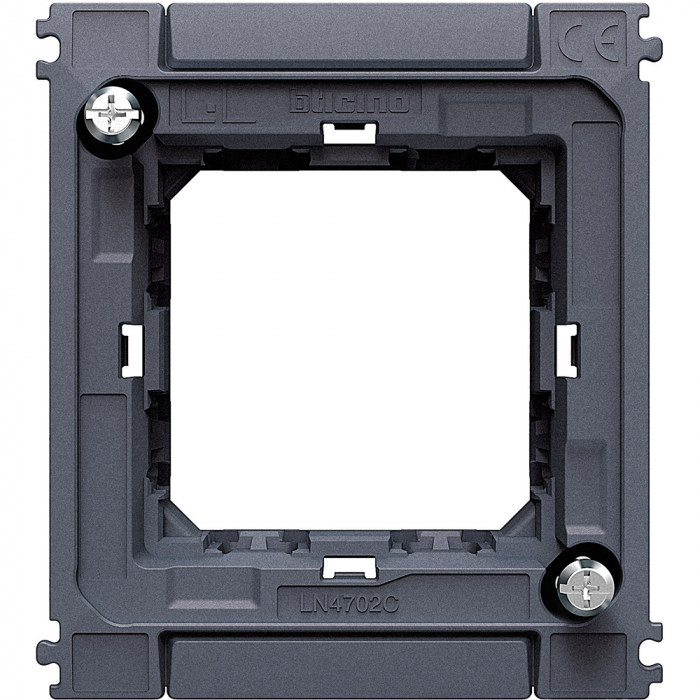 Rama Suport 2M AIR Living Light Bticino LN4702C [1]