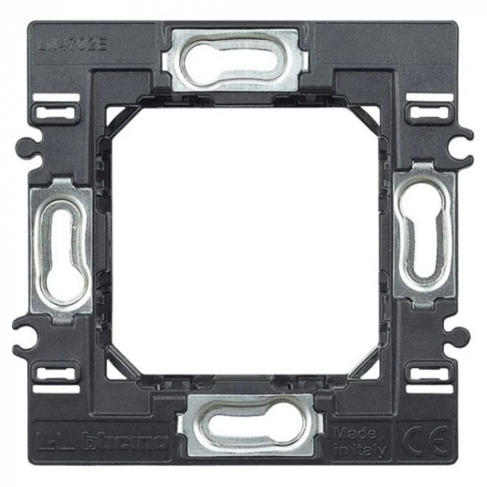 Rama Suport 2M AIR Living Light Bticino LN4702E [1]