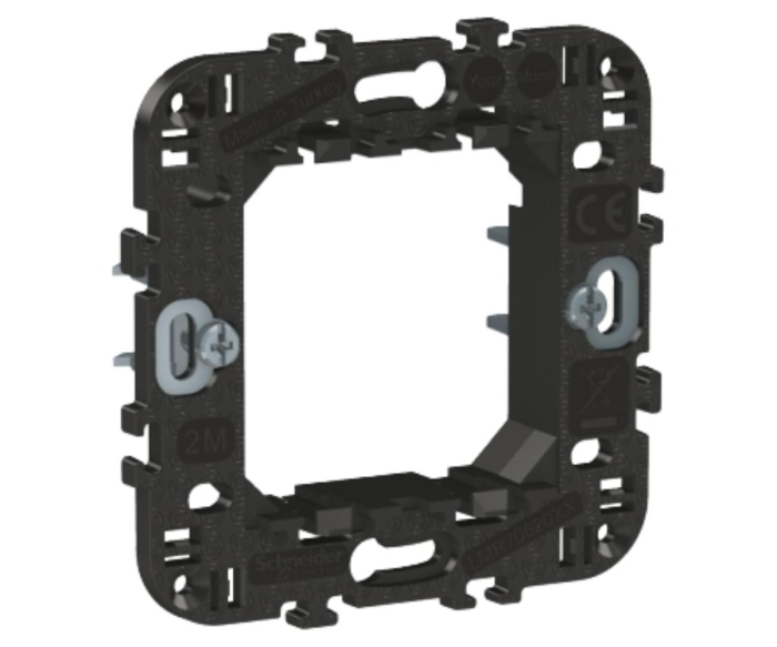 Rama Suport 2M cu gheare Flexo Himel HWDFLEP2GMBC [1]