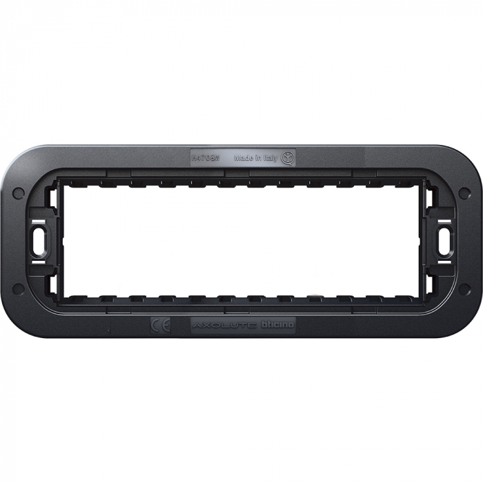 Rama Suport 6M Axolute Air Bticino H4706W [1]