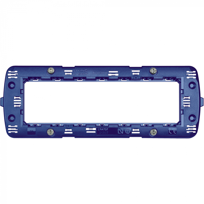 Rama Suport 7M Living Light Bticino LN4707 [1]