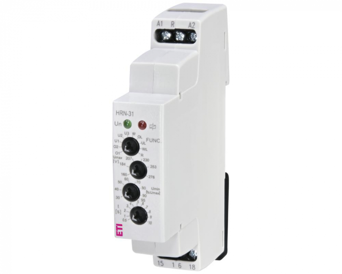 Releu monitorizare si control 16A HRN-31 Eti 002471450 [1]