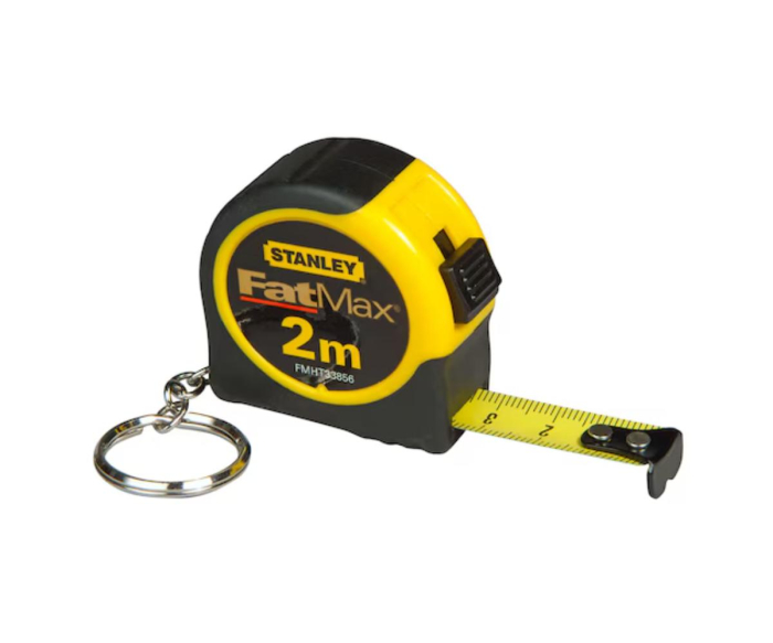 Ruleta breloc 2M Stanley FMHT1-33856 [2]