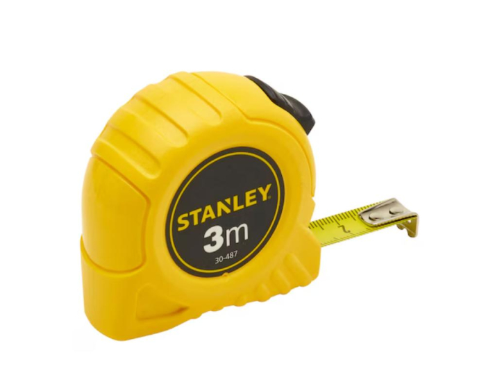 Ruleta clasica cu blocaj 3M Stanley 0-30-487 [1]