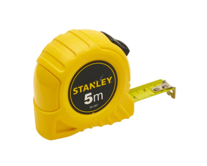 Ruleta clasica cu blocaj 5M Stanley 0-30-497 [1]