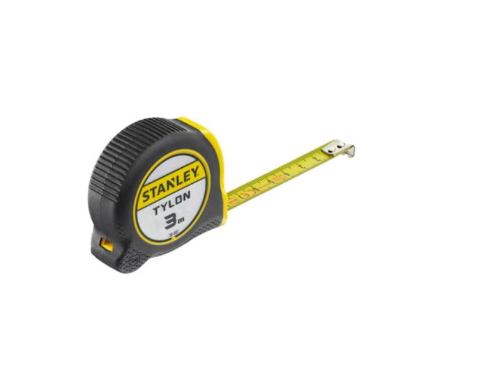 Ruleta Tylon cu blocaj si protectie 3M Stanley 1-30-687 [1]