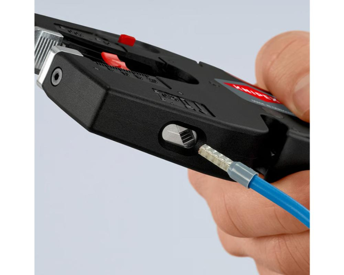 Scula multifunctionala NexStrip pentru electricieni Knipex 12 72 190 [3]