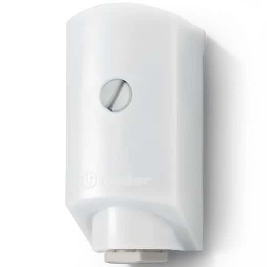 Senzor crepuscular PT 12A 1200W IP54 Finder 105182300000 [1]
