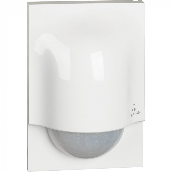 Senzor de miscare conectat Wi-Fi aparent IP44 Bticino alb 3585C [1]