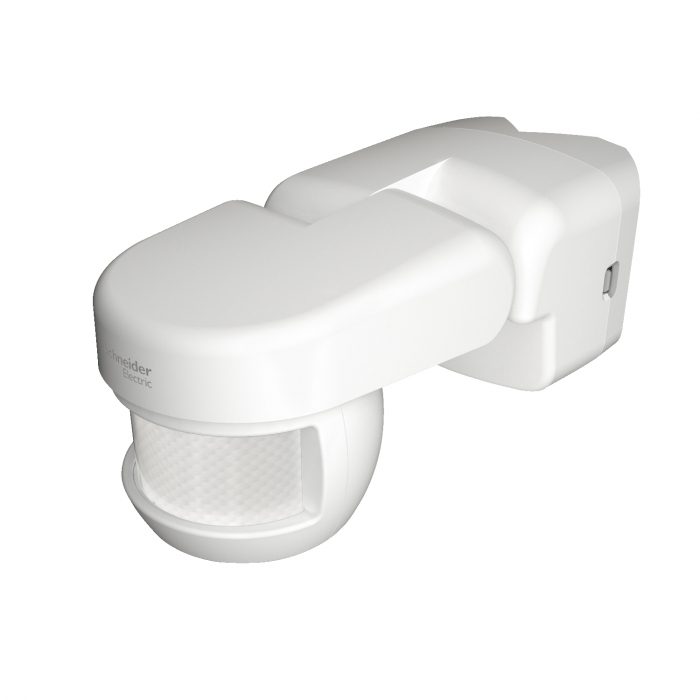 Senzor miscare 120 grade PT 2A 900W IP55 Schneider CCT56P004 [1]