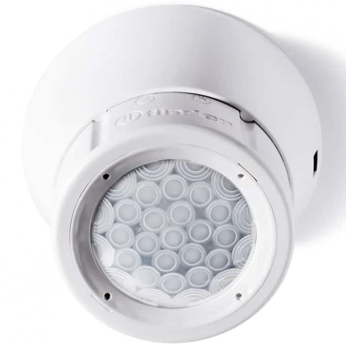 Senzor miscare 360 grade PT 10A 1000W IP40 Finder 182182300000 [1]