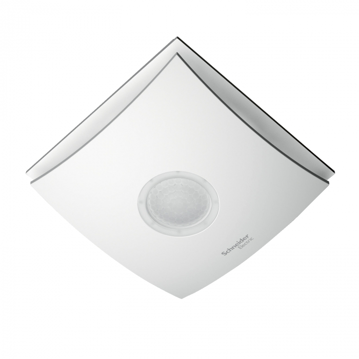 Senzor miscare 360 grade PT 2A 1000W IP20 Schneider CCT56P002 [1]