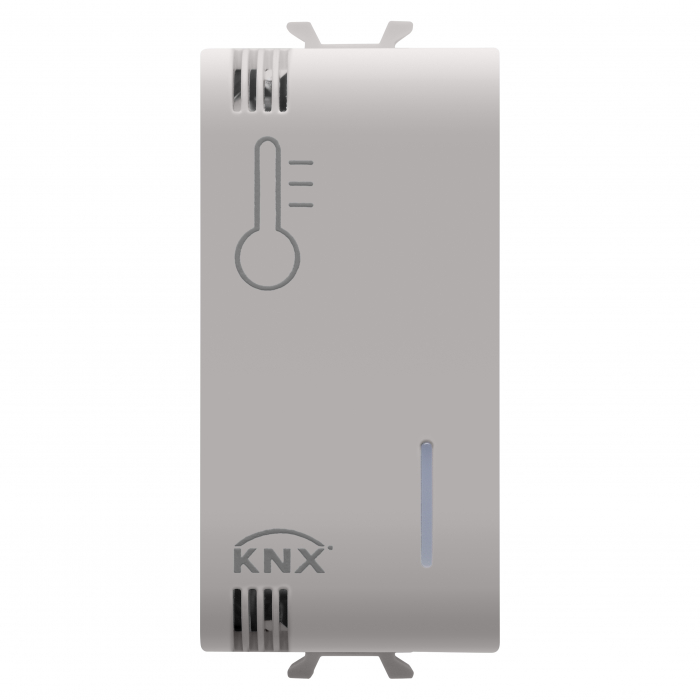 Senzor temperatura 1M Gewiss Chorus KNX bej MAT GW13799 [1]