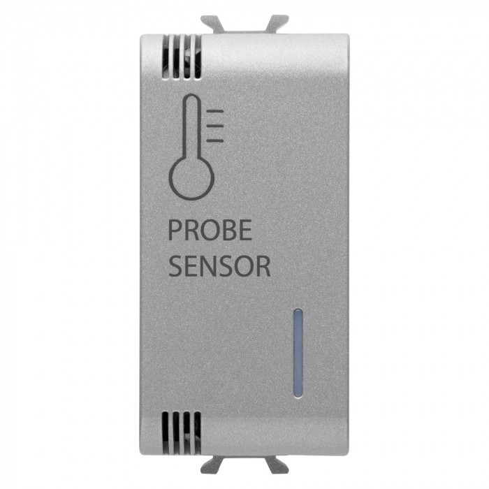 Senzor temperatura 1M Gewiss Chorus titan GW14900 [1]