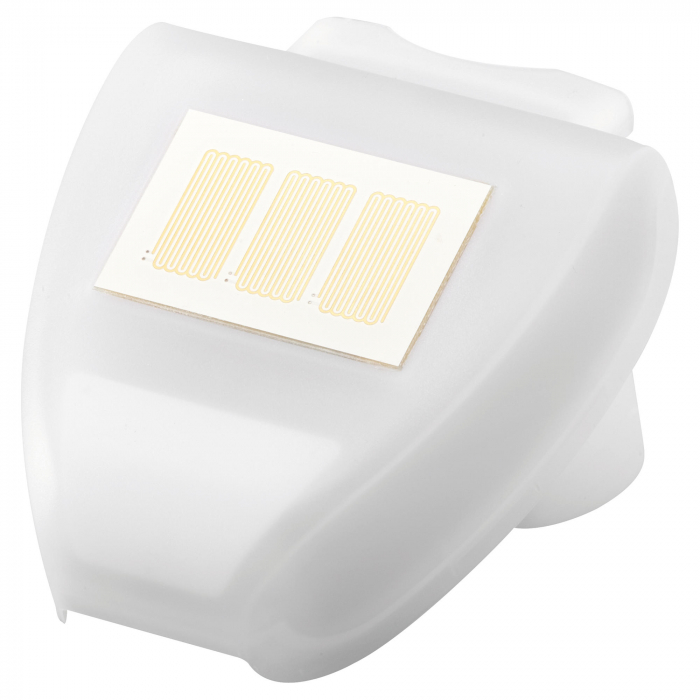 Senzor vant si ploaie 230V PT Gewiss KNX  IP44 GW90883 [1]