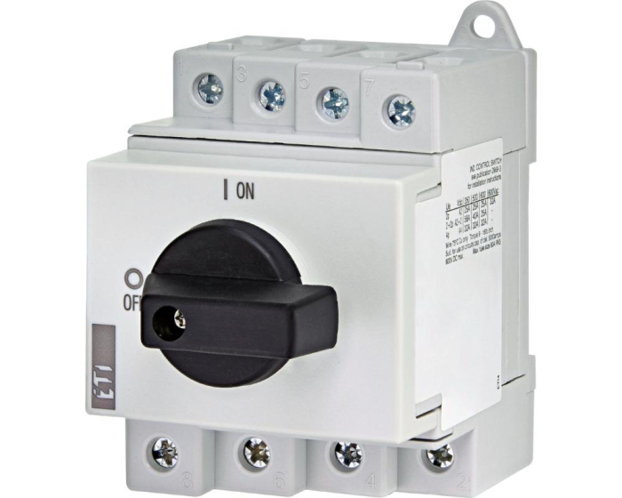 Separator PV 32A 4P LS32 SMA A4 Eti 004660065 [1]