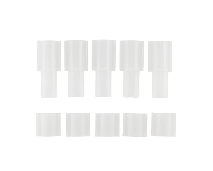 Set 2 elemente de capat 5 buc/punga IP65 Arelux XTP01ECL220 [2]