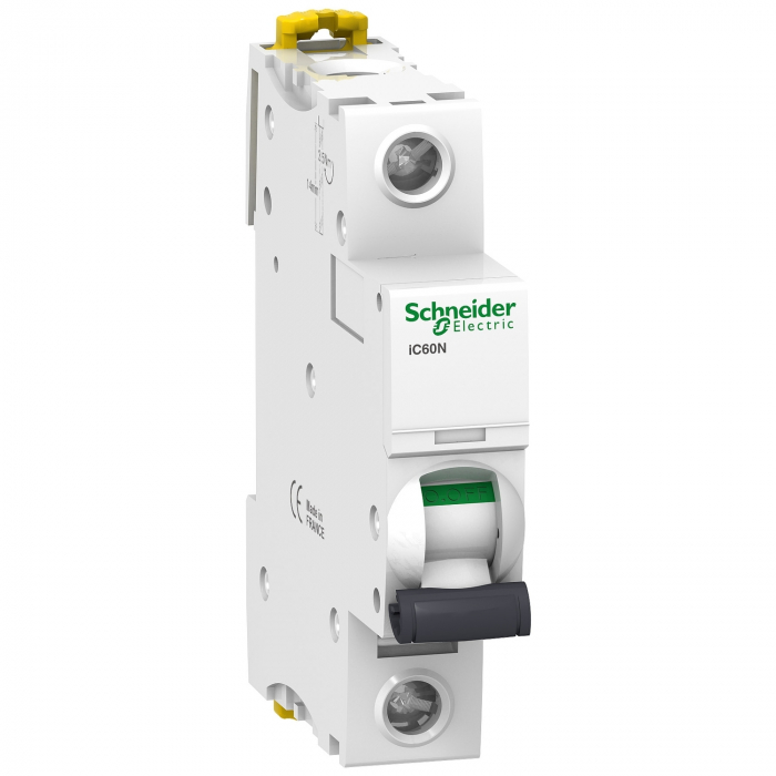 Siguranta automata 20A 1P 6ka B Acti9 Ic60N Schneider A9F73120 [1]
