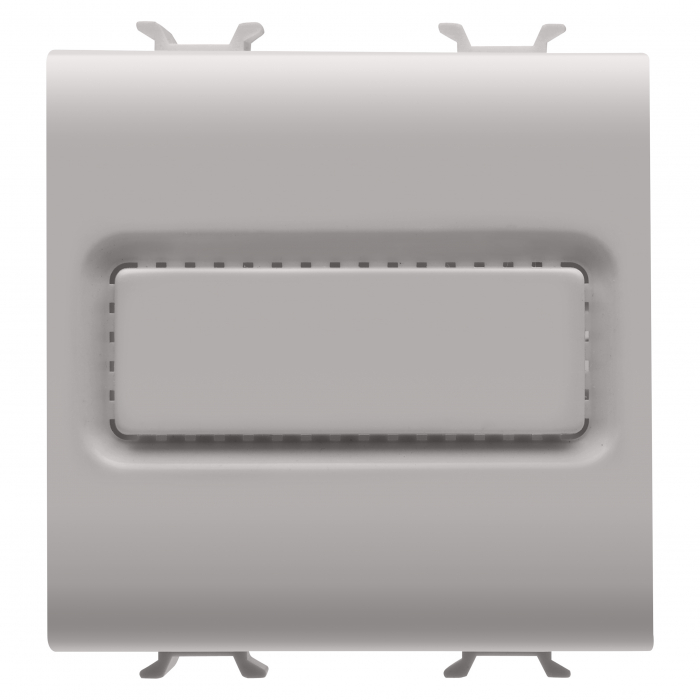 Sonerie 12V cu trei tonalitati 80Db 2M Gewiss Chorus bej MAT GW13611 [1]