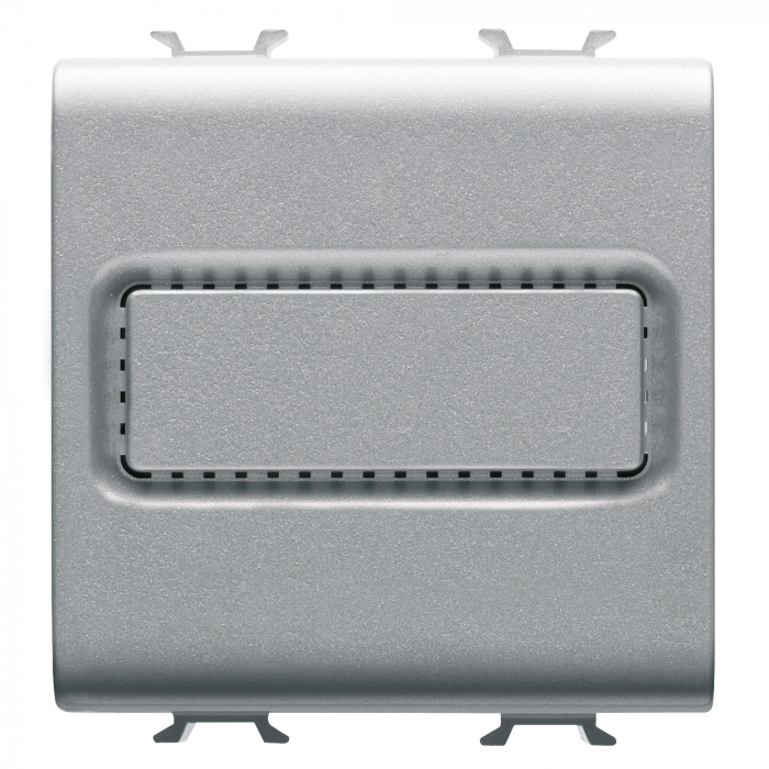 Sonerie 12V cu trei tonalitati 80Db 2M Gewiss Chorus titan GW14611 [1]