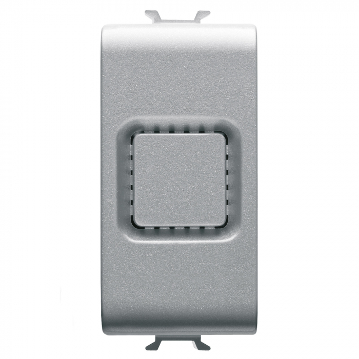 Sonerie 230V modulara 80Db 1M Gewiss Chorus titan GW14602 [1]