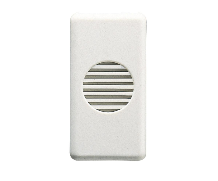 Sonerie modulara 1M Flexo Himel alb HWDFLMB [1]